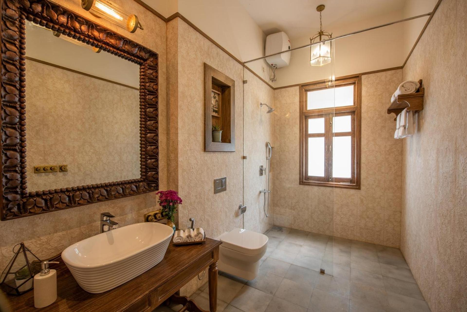 Lohonostays Estate De Escobar أولد غوا المظهر الخارجي الصورة